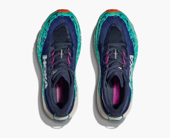 HOKA ONE ONE Speedgoat 2 HOKA ONE ONE Speedgoat 2
