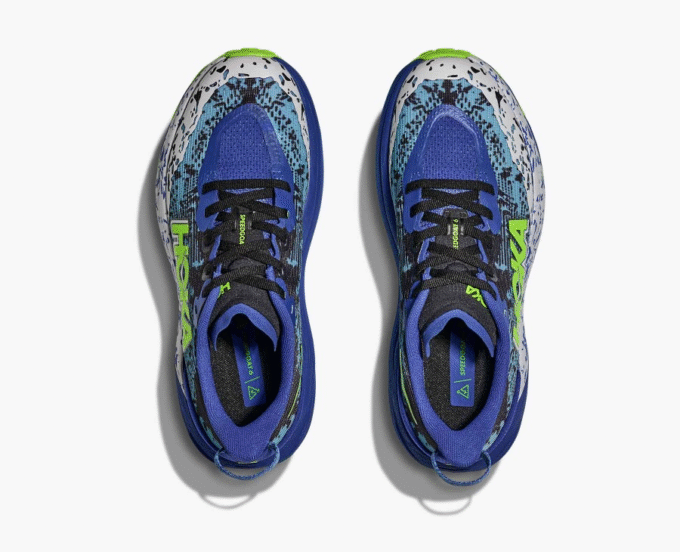 HOKA ONE ONE Speedgoat 2 HOKA ONE ONE Speedgoat 2