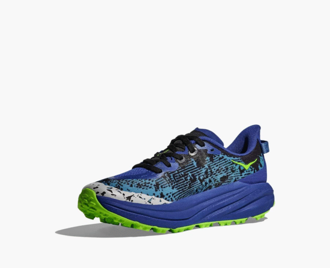 HOKA ONE ONE Speedgoat 2 HOKA ONE ONE Speedgoat 2