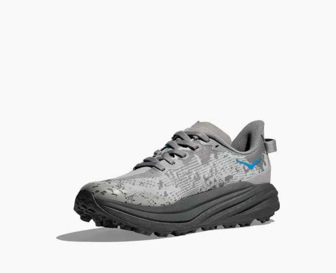 HOKA ONE ONE Speedgoat 2 HOKA ONE ONE Speedgoat 2