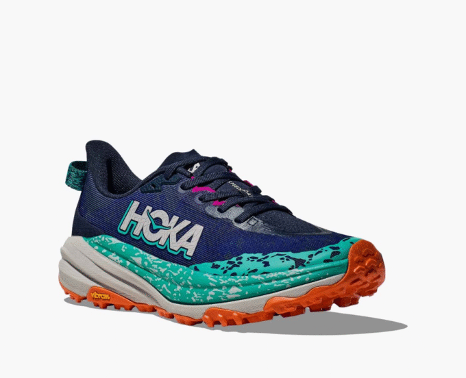 HOKA ONE ONE Speedgoat 2 HOKA ONE ONE Speedgoat 2