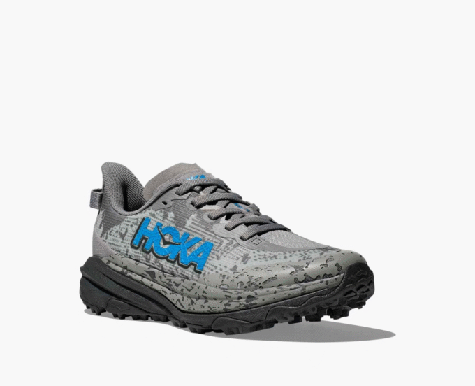 HOKA ONE ONE Speedgoat 2 HOKA ONE ONE Speedgoat 2