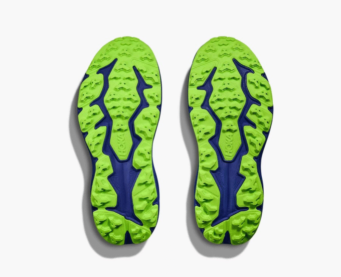 HOKA ONE ONE Speedgoat 2 HOKA ONE ONE Speedgoat 2