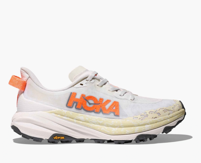 HOKA ONE ONE Speedgoat 6 HOKA ONE ONE Speedgoat 6