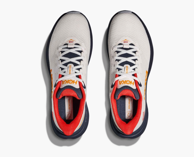 HOKA ONE ONE Speedgoat 6 HOKA ONE ONE Speedgoat 6