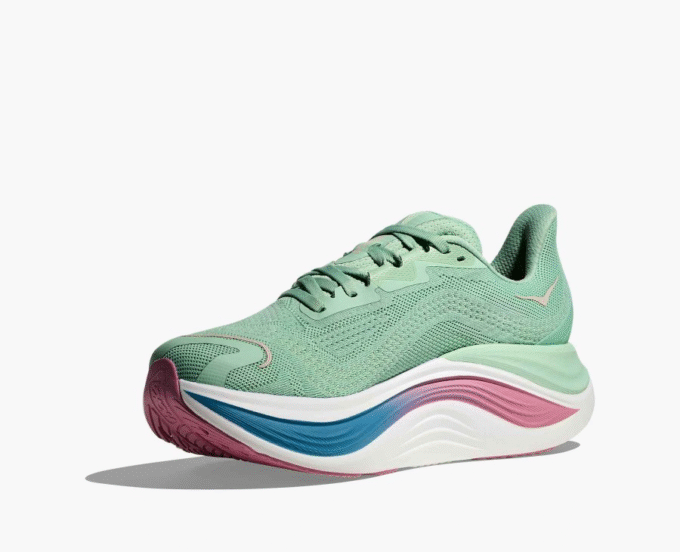 HOKA ONE ONE Speedgoat 6