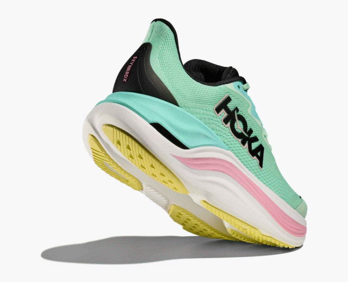 HOKA ONE ONE Speedgoat 6