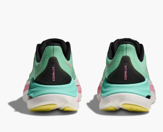 HOKA ONE ONE Speedgoat 6