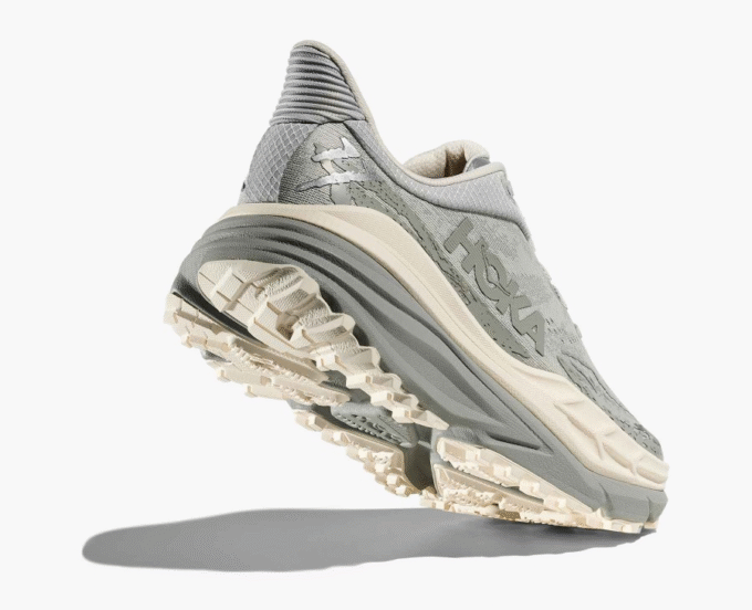 HOKA ONE ONE Speedgoat 6 GTX