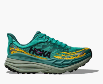 HOKA ONE ONE Speedgoat 6 Mid GTX