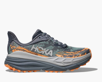 HOKA ONE ONE Speedgoat 6 Mid GTX