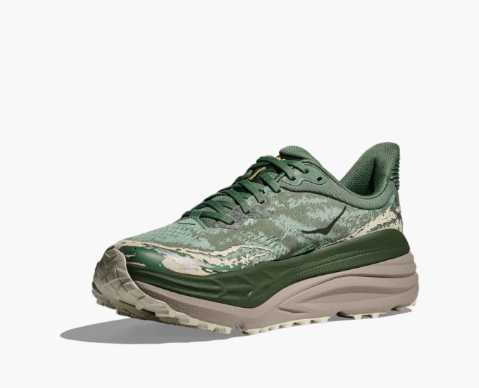 HOKA ONE ONE Speedgoat 6 Mid GTX