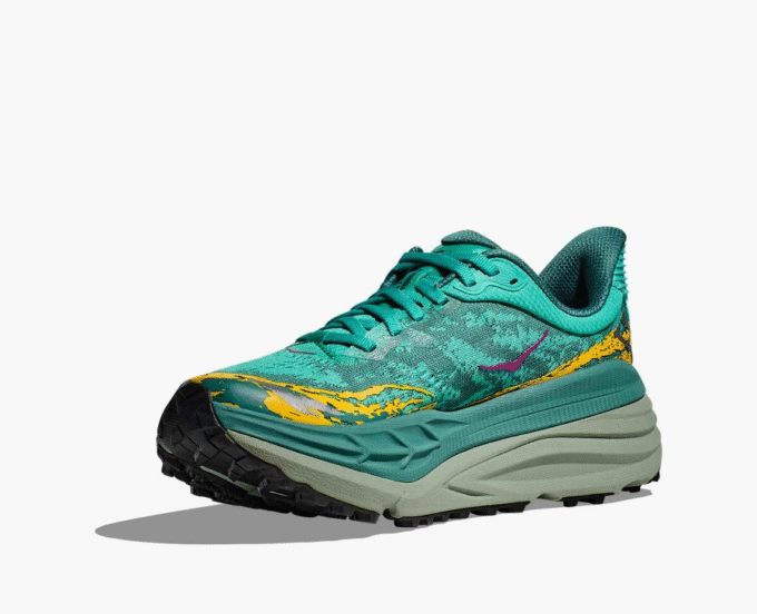 HOKA ONE ONE Speedgoat 6 Mid GTX