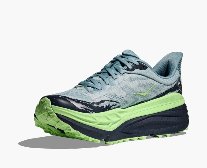 HOKA ONE ONE Speedgoat 6 Mid GTX