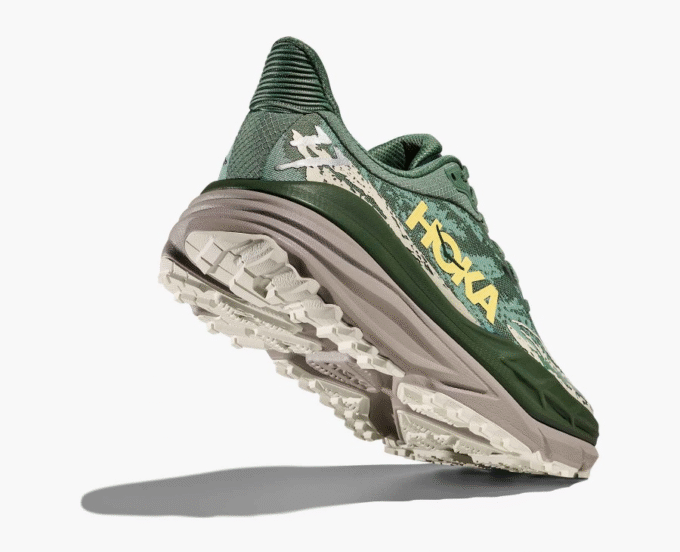 HOKA ONE ONE Speedgoat 6 Mid GTX