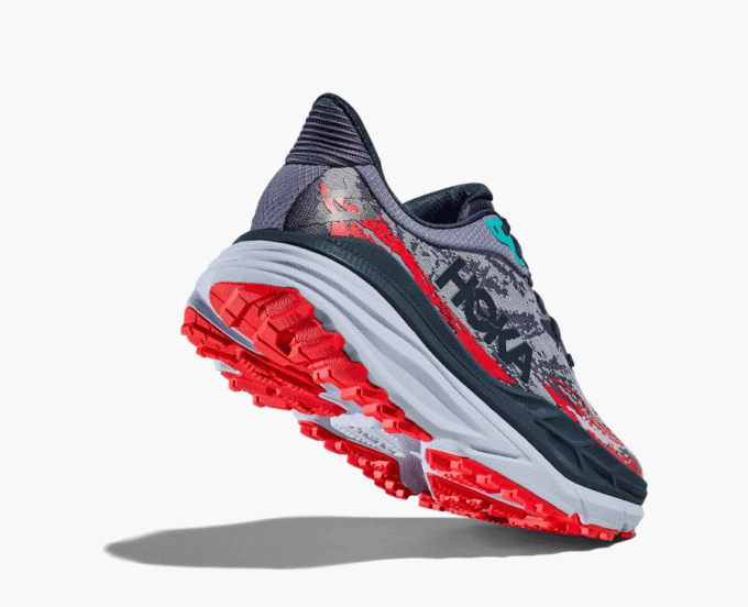 HOKA ONE ONE Speedgoat 6 Mid GTX