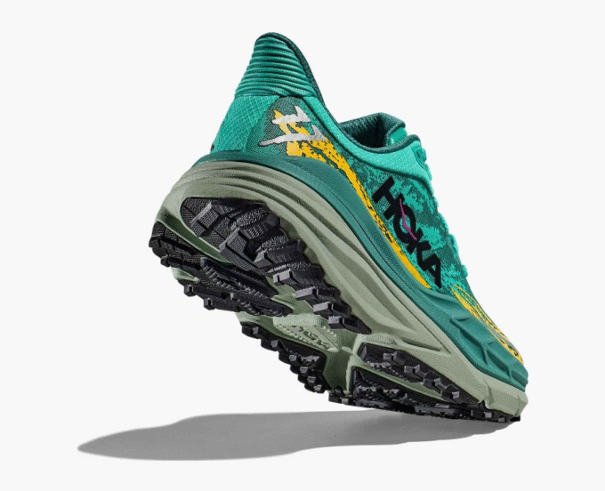 HOKA ONE ONE Speedgoat 6 Mid GTX