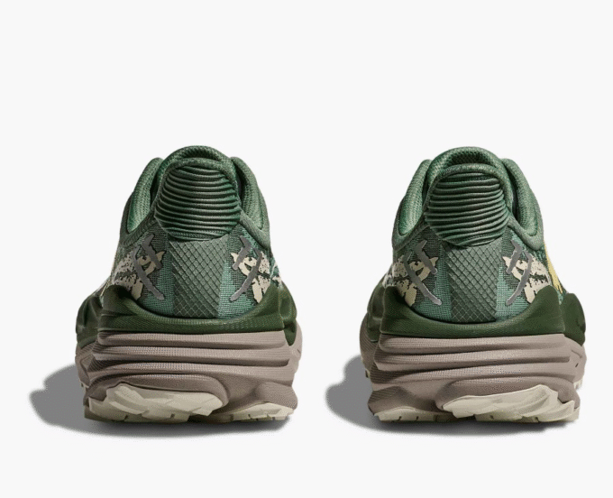 HOKA ONE ONE Speedgoat 6 Mid GTX