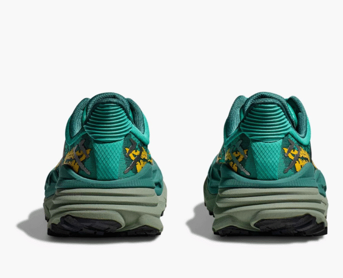 HOKA ONE ONE Speedgoat 6 Mid GTX