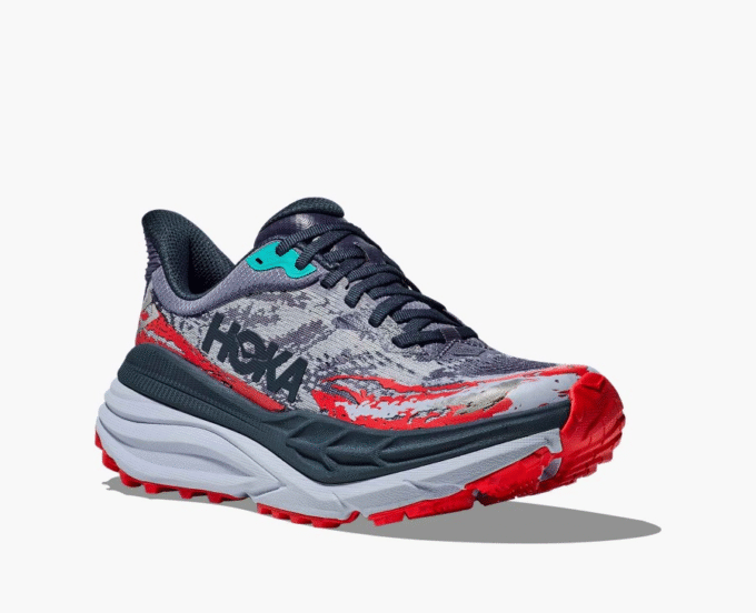 HOKA ONE ONE Speedgoat 6 Mid GTX