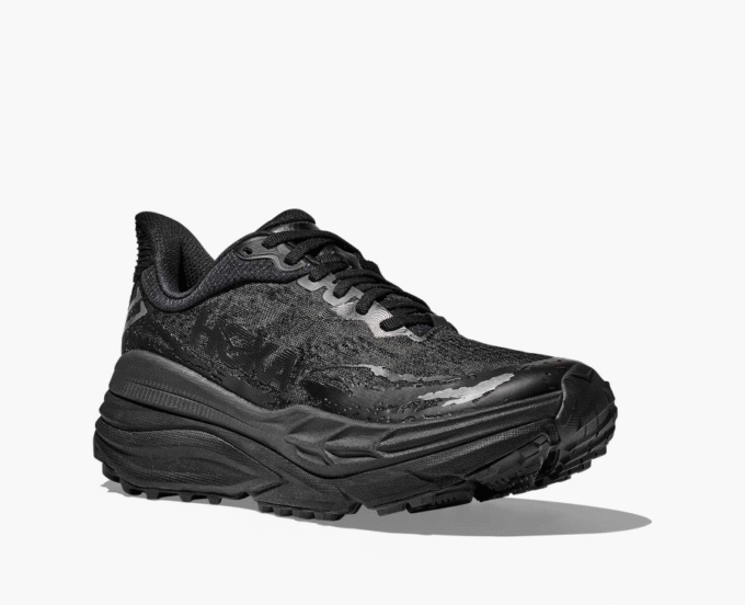 HOKA ONE ONE Speedgoat 6 Mid GTX