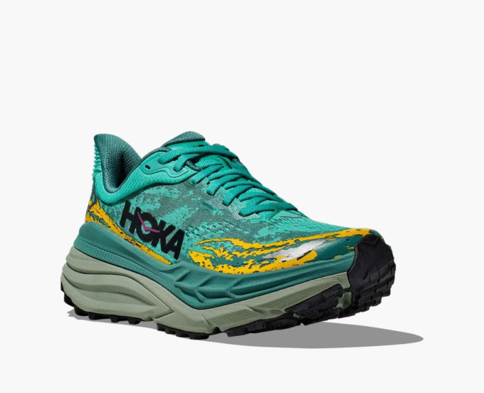 HOKA ONE ONE Speedgoat 6 Mid GTX