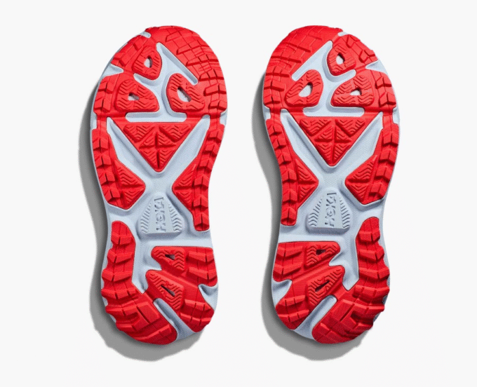 HOKA ONE ONE Speedgoat 6 Mid GTX