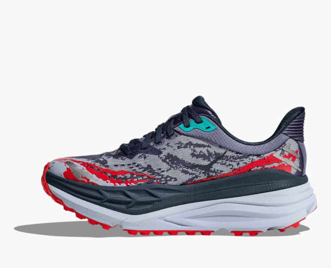 HOKA ONE ONE Speedgoat 6 Mid GTX