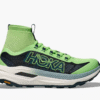 HOKA ONE ONE Stealth/Tech Bondi 8 Caged HOKA ONE ONE Stealth/Tech Bondi 8 Caged