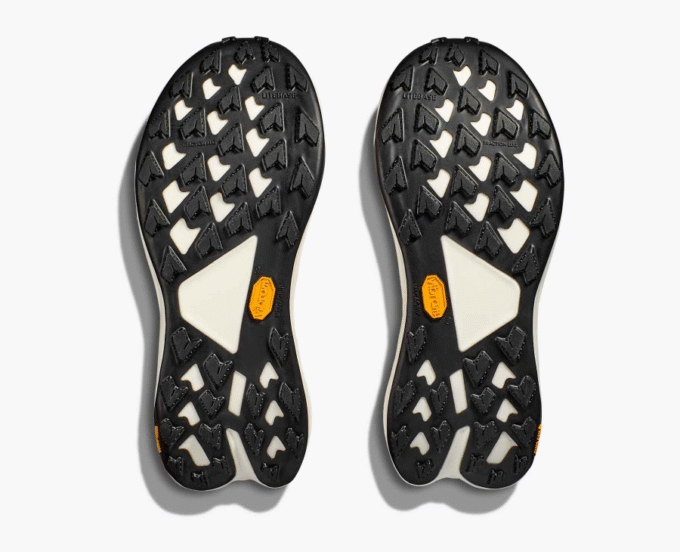 HOKA ONE ONE Stealth/Tech Bondi 8 Caged HOKA ONE ONE Stealth/Tech Bondi 8 Caged