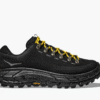 HOKA ONE ONE Stealth/Tech Mafate Speed 4 Lite