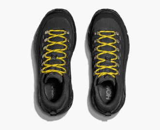 HOKA ONE ONE Stealth/Tech Mafate Speed 4 Lite HOKA ONE ONE Stealth/Tech Mafate Speed 4 Lite