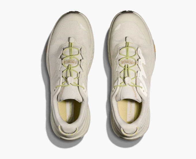 HOKA ONE ONE Stealth/Tech Mafate Speed 4 Lite HOKA ONE ONE Stealth/Tech Mafate Speed 4 Lite