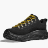 HOKA ONE ONE Stealth/Tech Mafate Speed 4 Lite