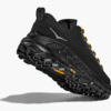 HOKA ONE ONE Stealth/Tech Mafate Speed 4 Lite