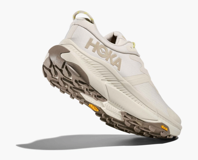 HOKA ONE ONE Stealth/Tech Mafate Speed 4 Lite HOKA ONE ONE Stealth/Tech Mafate Speed 4 Lite