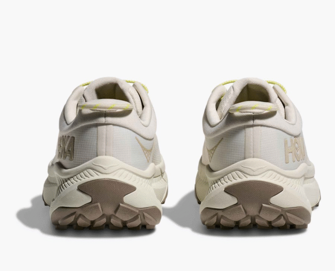 HOKA ONE ONE Stealth/Tech Mafate Speed 4 Lite HOKA ONE ONE Stealth/Tech Mafate Speed 4 Lite