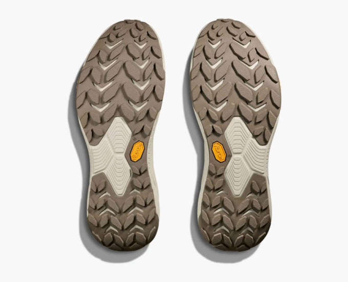 HOKA ONE ONE Stealth/Tech Mafate Speed 4 Lite HOKA ONE ONE Stealth/Tech Mafate Speed 4 Lite