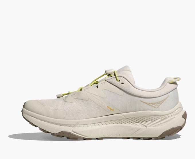 HOKA ONE ONE Stealth/Tech Mafate Speed 4 Lite HOKA ONE ONE Stealth/Tech Mafate Speed 4 Lite