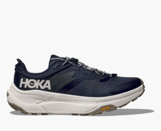 HOKA ONE ONE Stealth/Tech Mafate Three2