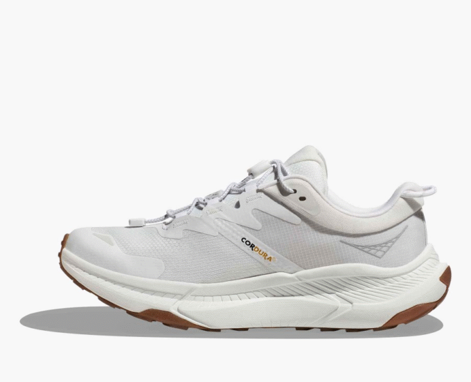 HOKA ONE ONE Stealth/Tech Project Transport HOKA ONE ONE Stealth/Tech Project Transport