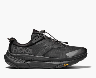HOKA ONE ONE Stealth/Tech Tecton X 2 HOKA ONE ONE Stealth/Tech Tecton X 2