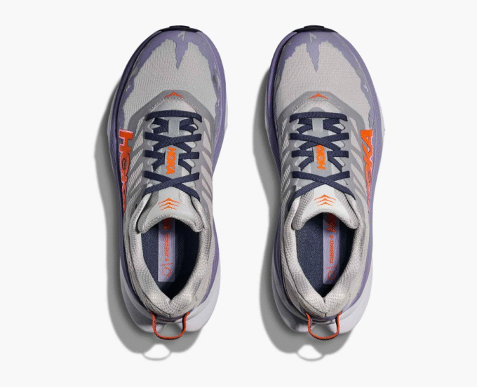 HOKA ONE ONE Tecsky Waterproof Jacket HOKA ONE ONE Tecsky Waterproof Jacket