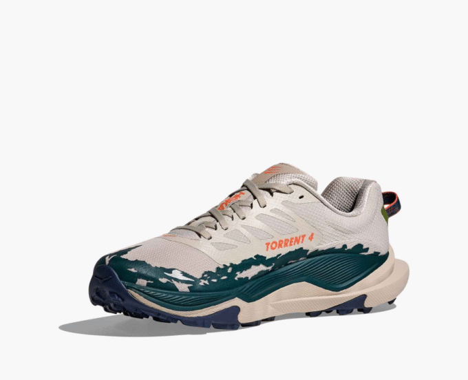 HOKA ONE ONE Tecsky Waterproof Jacket HOKA ONE ONE Tecsky Waterproof Jacket