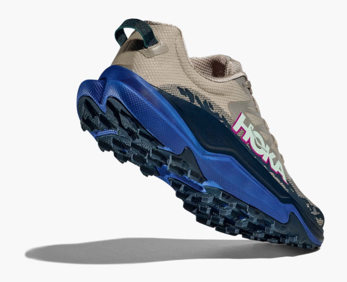 HOKA ONE ONE Tecsky Waterproof Jacket HOKA ONE ONE Tecsky Waterproof Jacket