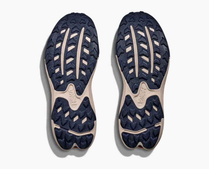 HOKA ONE ONE Tecsky Waterproof Jacket HOKA ONE ONE Tecsky Waterproof Jacket