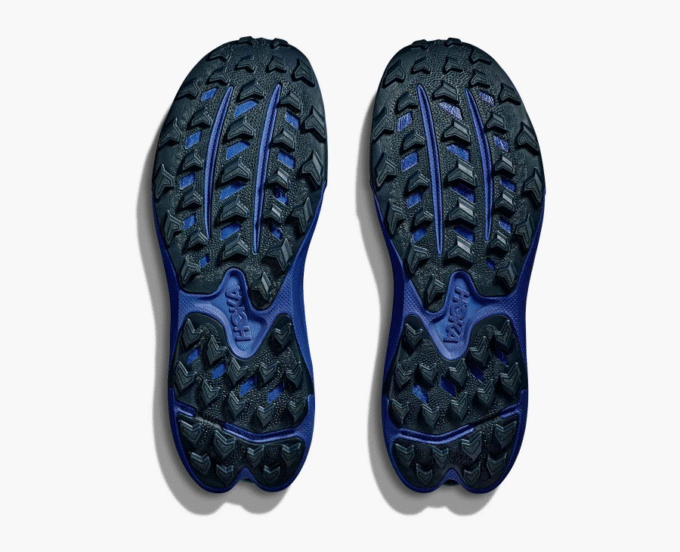 HOKA ONE ONE Tecsky Waterproof Jacket HOKA ONE ONE Tecsky Waterproof Jacket