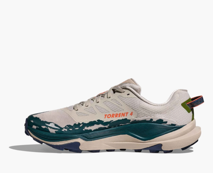 HOKA ONE ONE Tecsky Waterproof Jacket HOKA ONE ONE Tecsky Waterproof Jacket