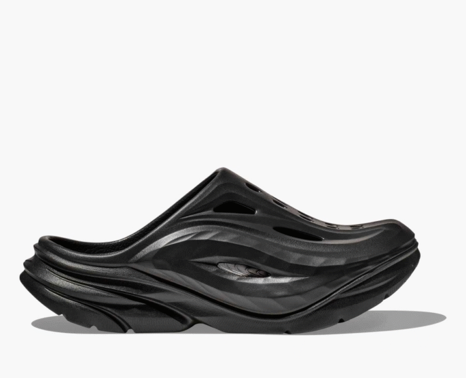 HOKA Ora Athletic Slide