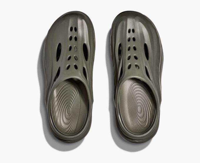 HOKA Ora Athletic Slide